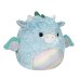 SQUISHMALLOWS W18 Fuzz-A-Mallows Мягкая игрушка, 30 см