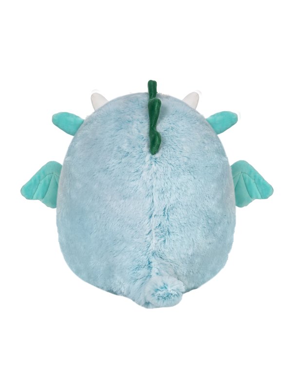 SQUISHMALLOWS W18 Fuzz-A-Mallows Мягкая игрушка, 30 см