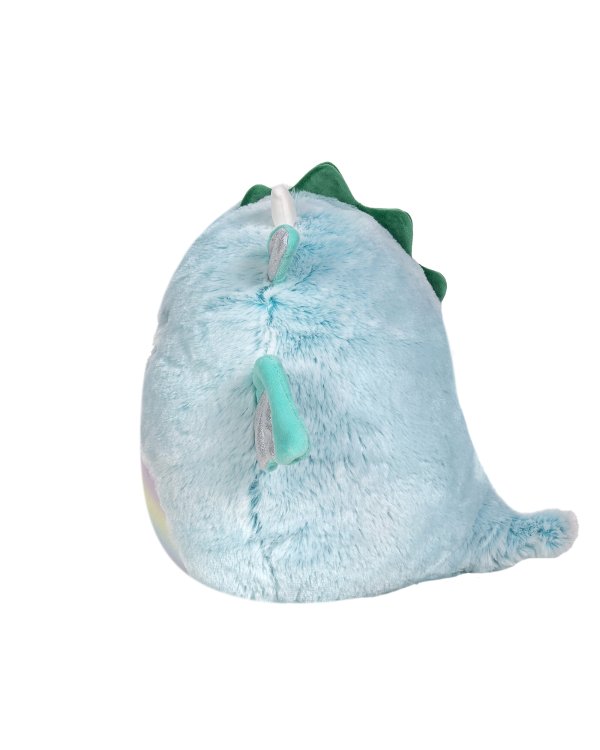 SQUISHMALLOWS W18 Fuzz-A-Mallows Мягкая игрушка, 30 см
