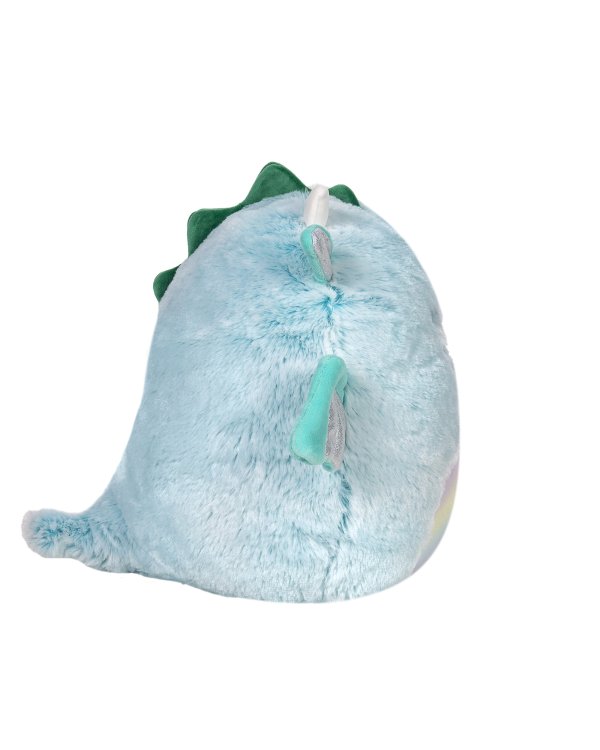 SQUISHMALLOWS W18 Fuzz-A-Mallows Мягкая игрушка, 30 см