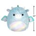SQUISHMALLOWS W18 Fuzz-A-Mallows Мягкая игрушка, 30 см