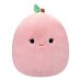 SQUISHMALLOWS W18 Fuzz-A-Mallows Мягкая игрушка, 30 см
