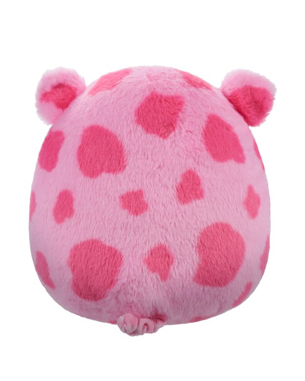 SQUISHMALLOWS W18 Fuzz-A-Mallows Мягкая игрушка, 30 см