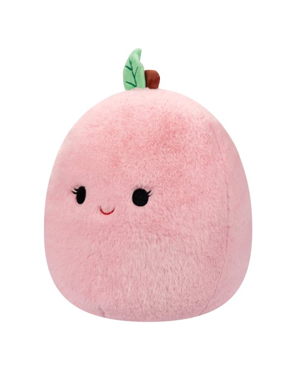 SQUISHMALLOWS W18 Fuzz-A-Mallows Мягкая игрушка, 30 см