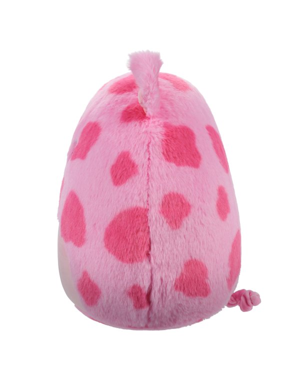 SQUISHMALLOWS W18 Fuzz-A-Mallows Мягкая игрушка, 30 см