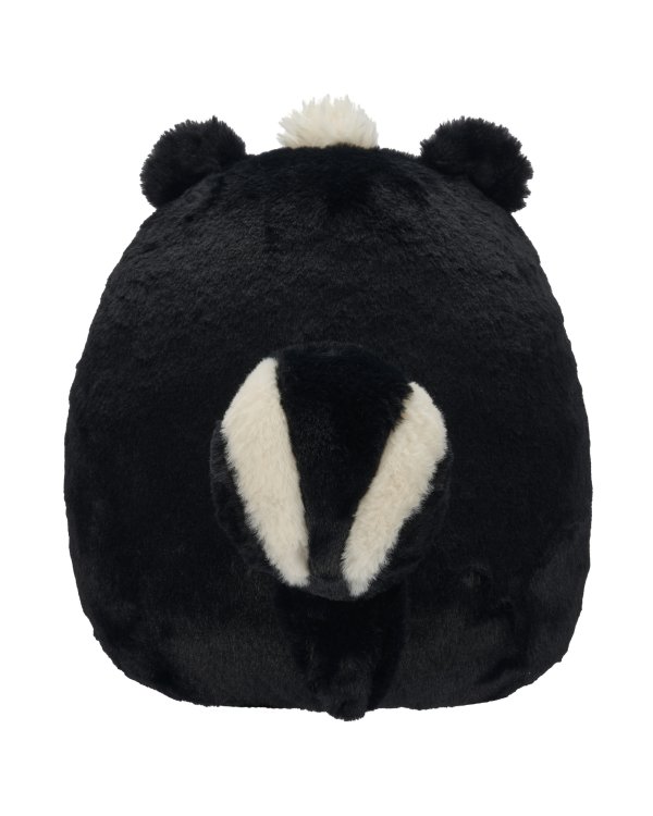 SQUISHMALLOWS W18 Fuzz-A-Mallows Мягкая игрушка, 30 см