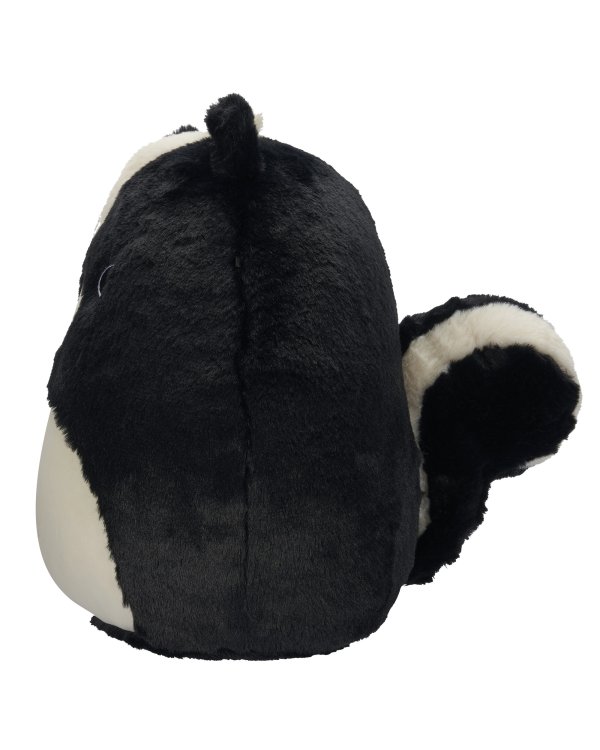 SQUISHMALLOWS W18 Fuzz-A-Mallows Мягкая игрушка, 30 см