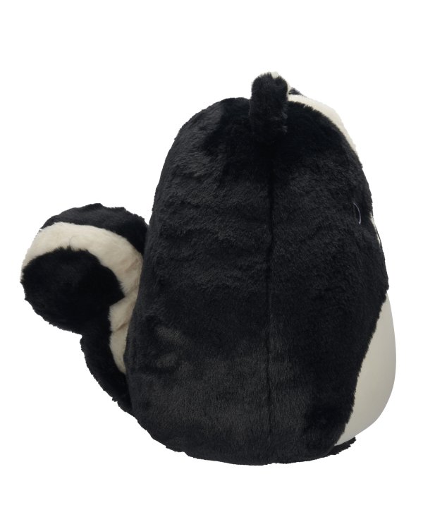 SQUISHMALLOWS W18 Fuzz-A-Mallows Мягкая игрушка, 30 см