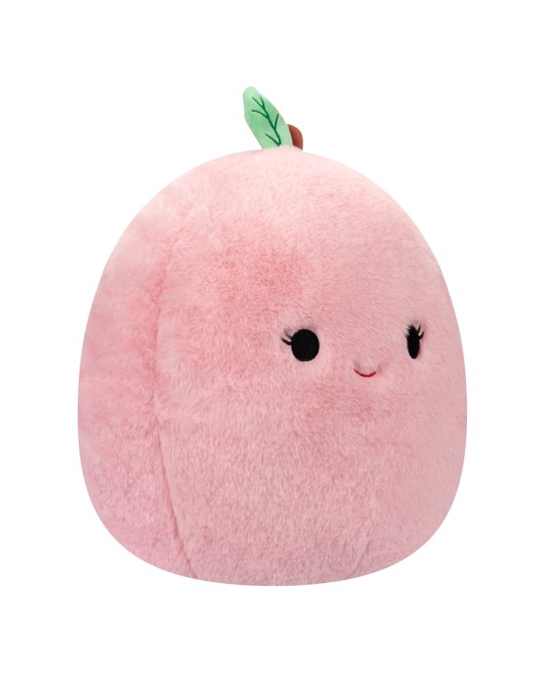 SQUISHMALLOWS W18 Fuzz-A-Mallows Мягкая игрушка, 30 см