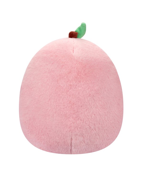 SQUISHMALLOWS W18 Fuzz-A-Mallows Мягкая игрушка, 30 см