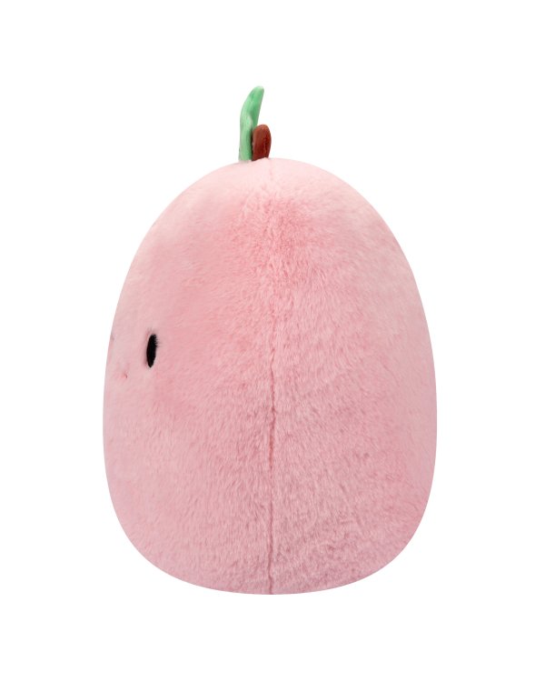SQUISHMALLOWS W18 Fuzz-A-Mallows Мягкая игрушка, 30 см