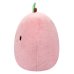 SQUISHMALLOWS W18 Fuzz-A-Mallows Мягкая игрушка, 30 см