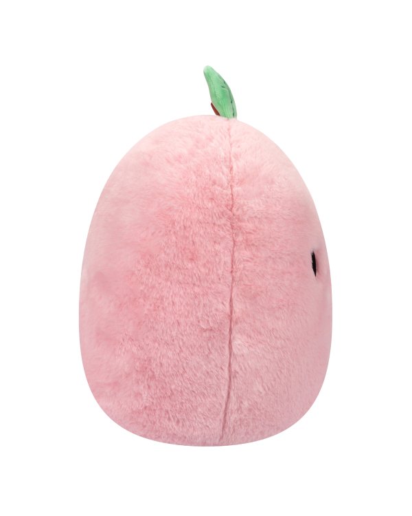 SQUISHMALLOWS W18 Fuzz-A-Mallows Мягкая игрушка, 30 см