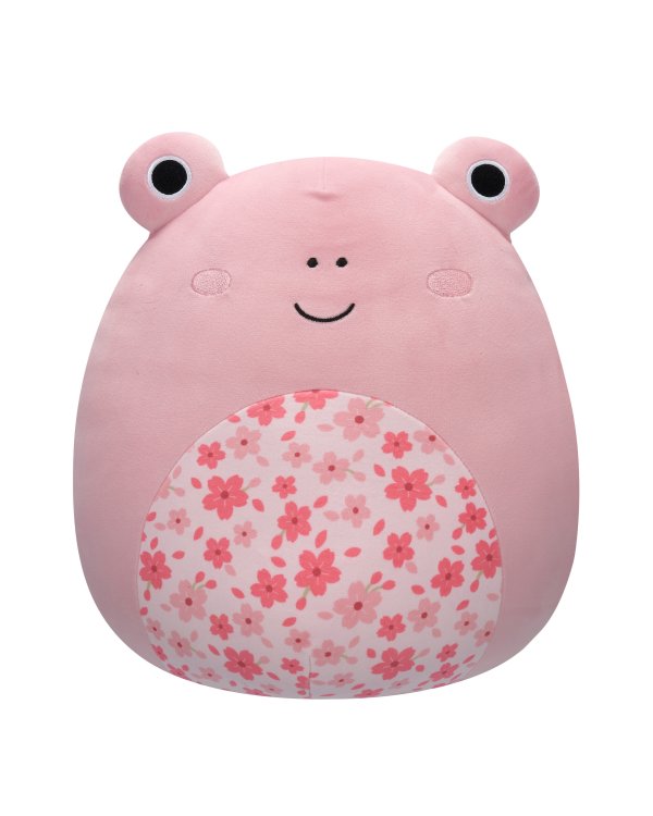 SQUISHMALLOWS Мягкая игрушка коллекция "Sakura", 30 см