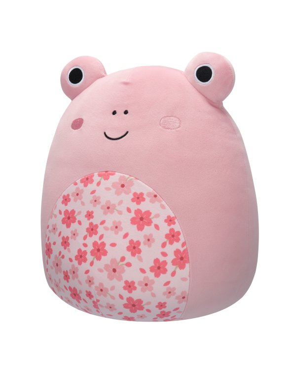 SQUISHMALLOWS Мягкая игрушка коллекция "Sakura", 30 см