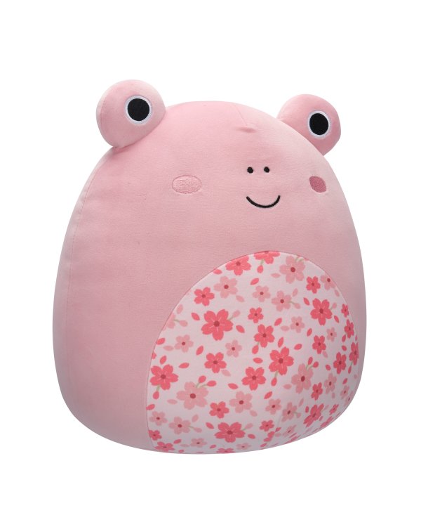 SQUISHMALLOWS Мягкая игрушка коллекция "Sakura", 30 см
