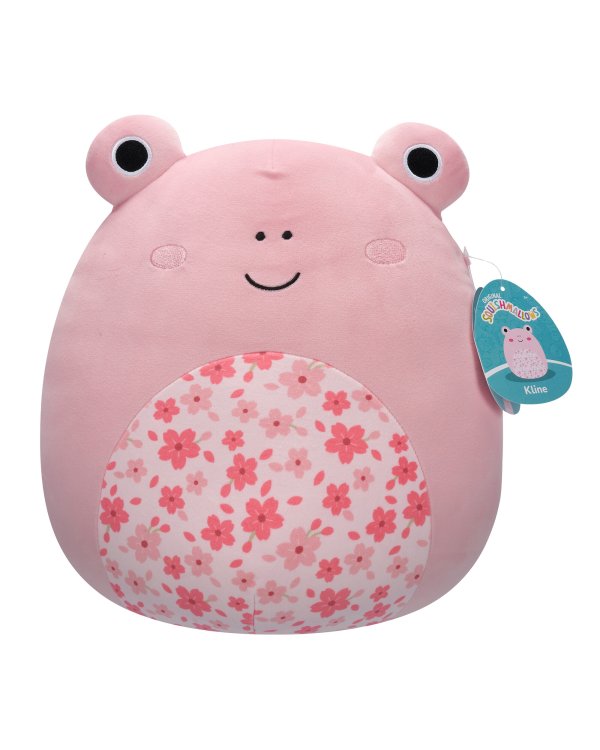 SQUISHMALLOWS Мягкая игрушка коллекция "Sakura", 30 см
