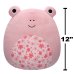 SQUISHMALLOWS Мягкая игрушка коллекция "Sakura", 30 см