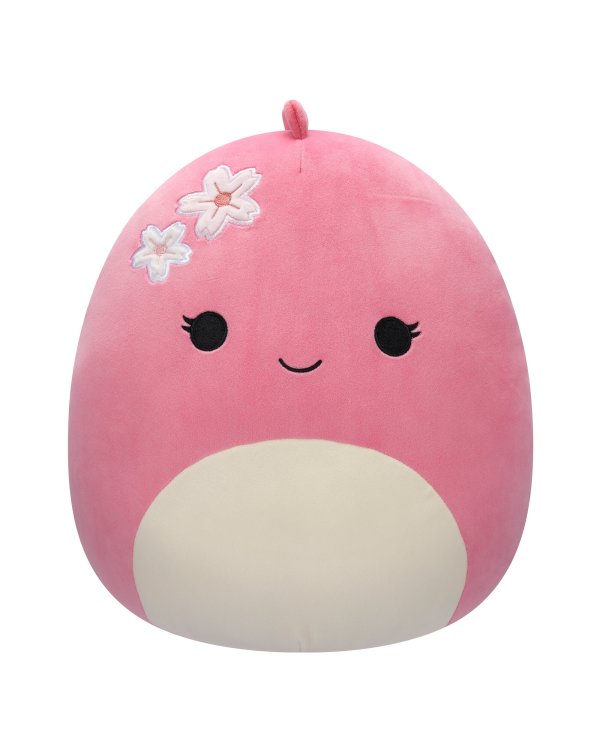 SQUISHMALLOWS Мягкая игрушка коллекция "Sakura", 30 см