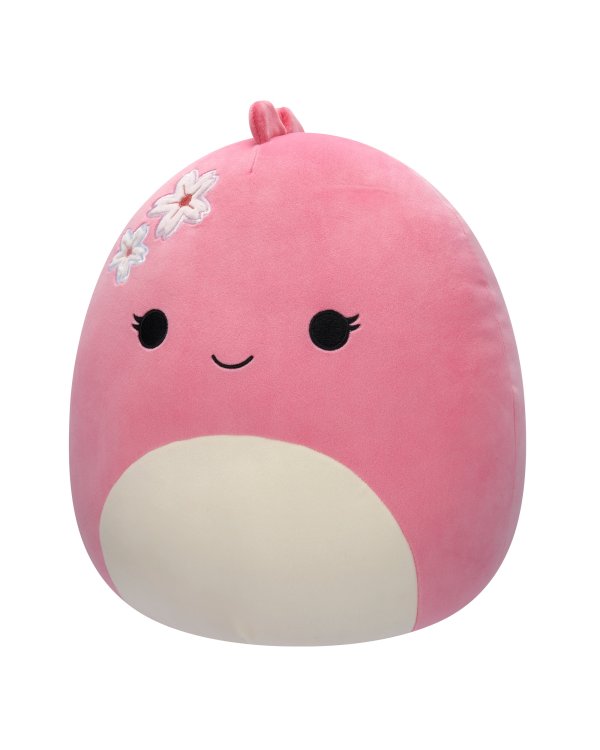 SQUISHMALLOWS Мягкая игрушка коллекция "Sakura", 30 см