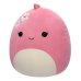 SQUISHMALLOWS Мягкая игрушка коллекция "Sakura", 30 см