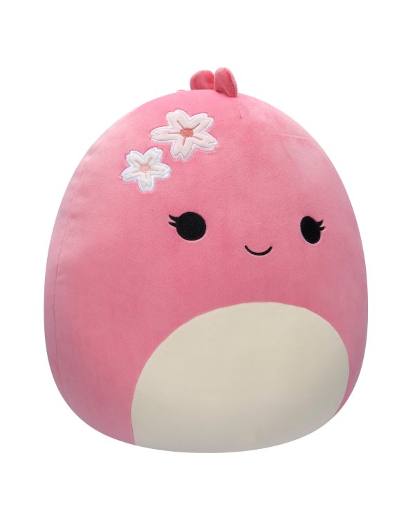 SQUISHMALLOWS Мягкая игрушка коллекция "Sakura", 30 см