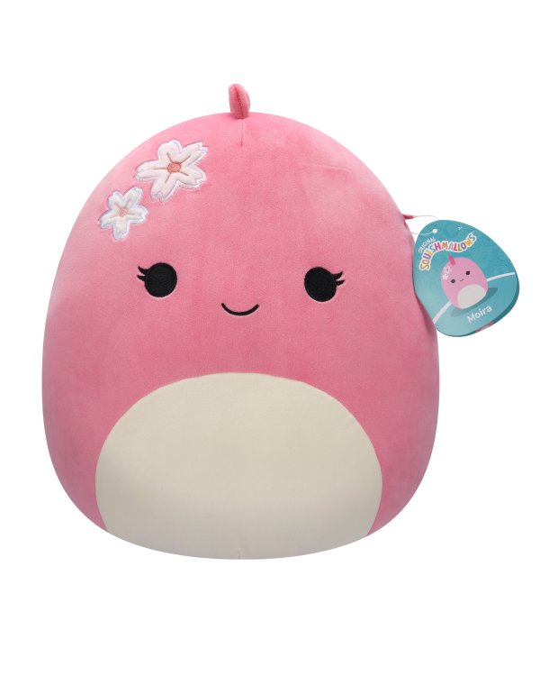 SQUISHMALLOWS Мягкая игрушка коллекция "Sakura", 30 см