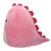 SQUISHMALLOWS Мягкая игрушка коллекция "Sakura", 30 см