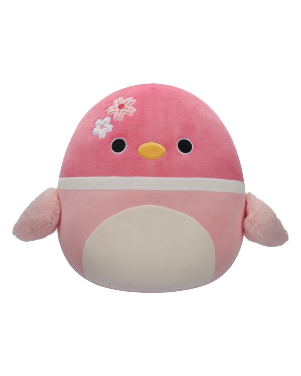 SQUISHMALLOWS Мягкая игрушка коллекция "Sakura", 30 см