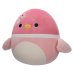 SQUISHMALLOWS Мягкая игрушка коллекция "Sakura", 30 см