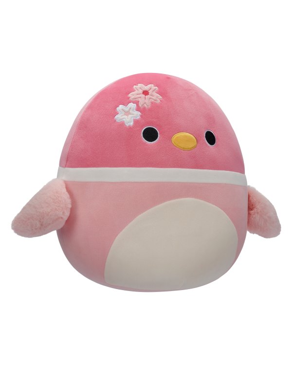 SQUISHMALLOWS Мягкая игрушка коллекция "Sakura", 30 см