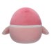SQUISHMALLOWS Мягкая игрушка коллекция "Sakura", 30 см