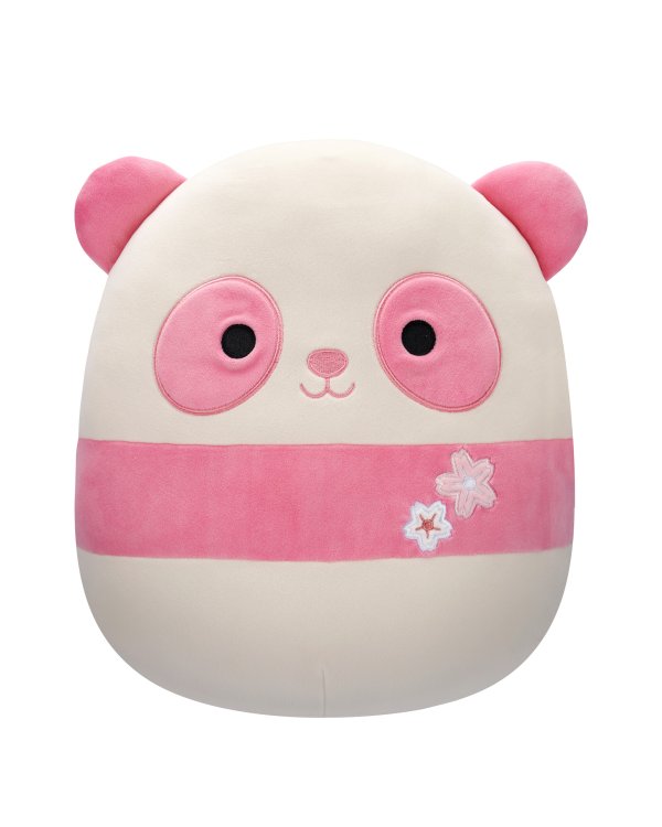 SQUISHMALLOWS Мягкая игрушка коллекция "Sakura", 30 см