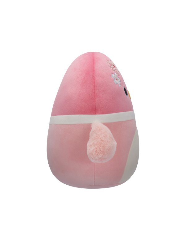 SQUISHMALLOWS Мягкая игрушка коллекция "Sakura", 30 см