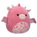 SQUISHMALLOWS Мягкая игрушка коллекция "Sakura", 30 см