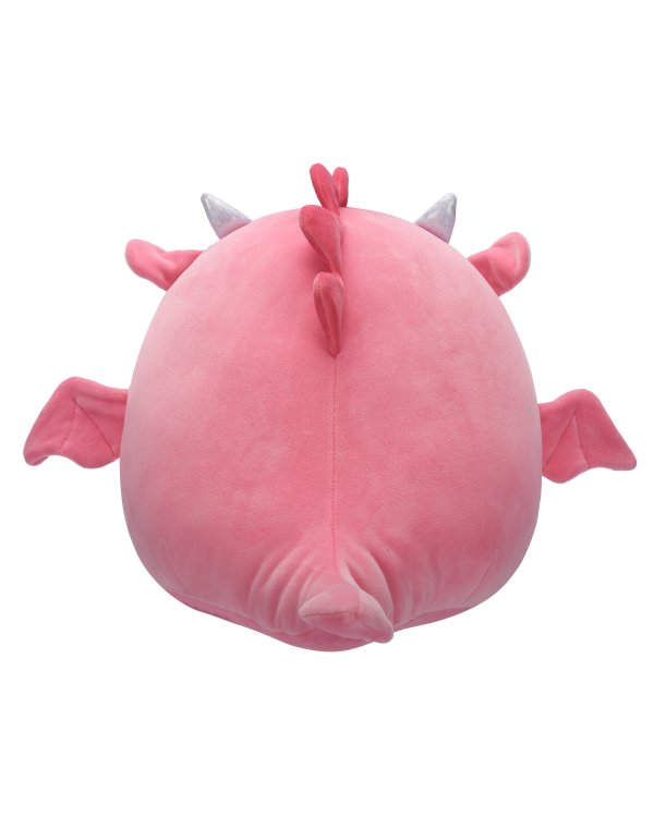 SQUISHMALLOWS Мягкая игрушка коллекция "Sakura", 30 см