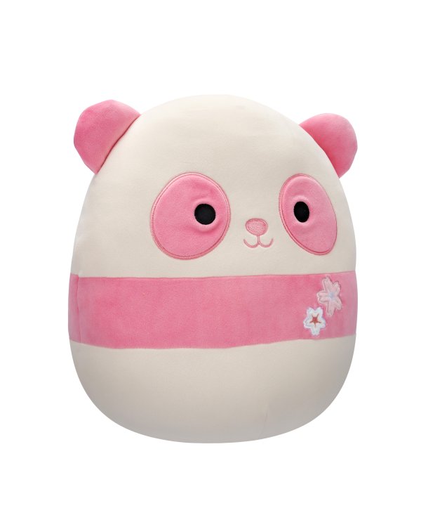 SQUISHMALLOWS Мягкая игрушка коллекция "Sakura", 30 см