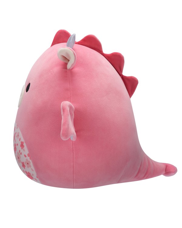 SQUISHMALLOWS Мягкая игрушка коллекция "Sakura", 30 см