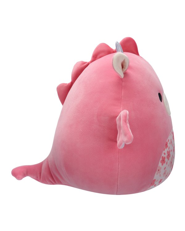 SQUISHMALLOWS Мягкая игрушка коллекция "Sakura", 30 см