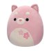 SQUISHMALLOWS Мягкая игрушка коллекция "Sakura", 30 см