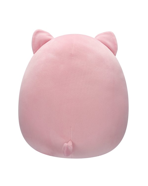 SQUISHMALLOWS Мягкая игрушка коллекция "Sakura", 30 см