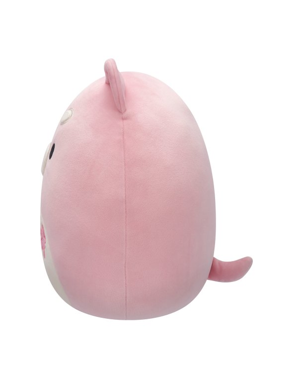 SQUISHMALLOWS Мягкая игрушка коллекция "Sakura", 30 см