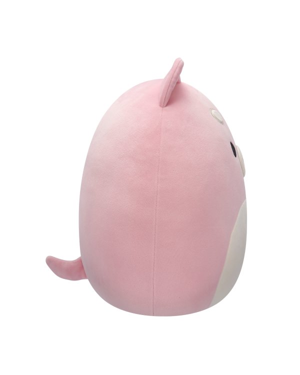 SQUISHMALLOWS Мягкая игрушка коллекция "Sakura", 30 см