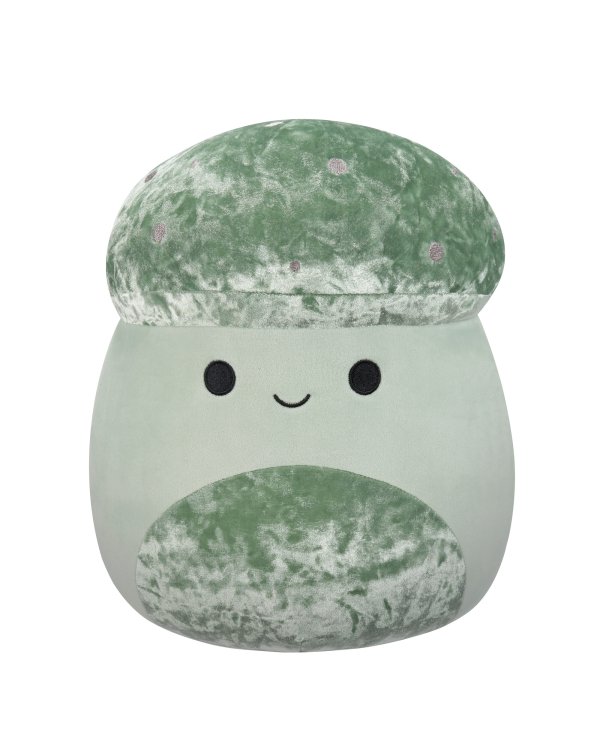 SQUISHMALLOWS Мягкая игрушка коллекция "Velvet", 30 см