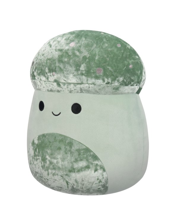 SQUISHMALLOWS Мягкая игрушка коллекция "Velvet", 30 см