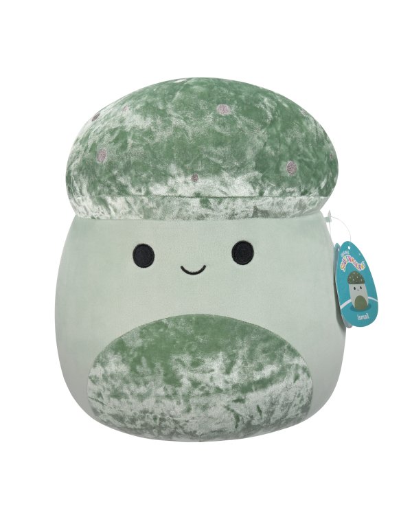 SQUISHMALLOWS Мягкая игрушка коллекция "Velvet", 30 см