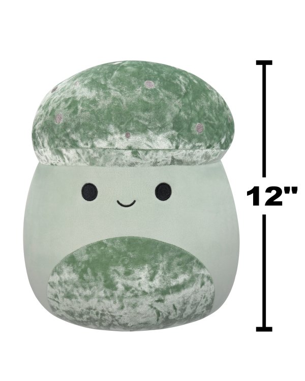 SQUISHMALLOWS Мягкая игрушка коллекция "Velvet", 30 см