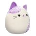 SQUISHMALLOWS Мягкая игрушка коллекция "Velvet", 30 см