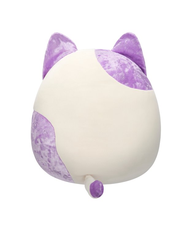 SQUISHMALLOWS Мягкая игрушка коллекция "Velvet", 30 см