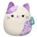 SQUISHMALLOWS Мягкая игрушка коллекция "Velvet", 30 см